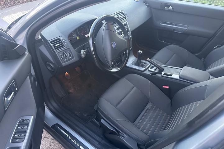 undefined Volvo V50 fra 2010