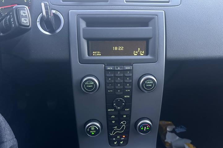 undefined Volvo V50 fra 2010