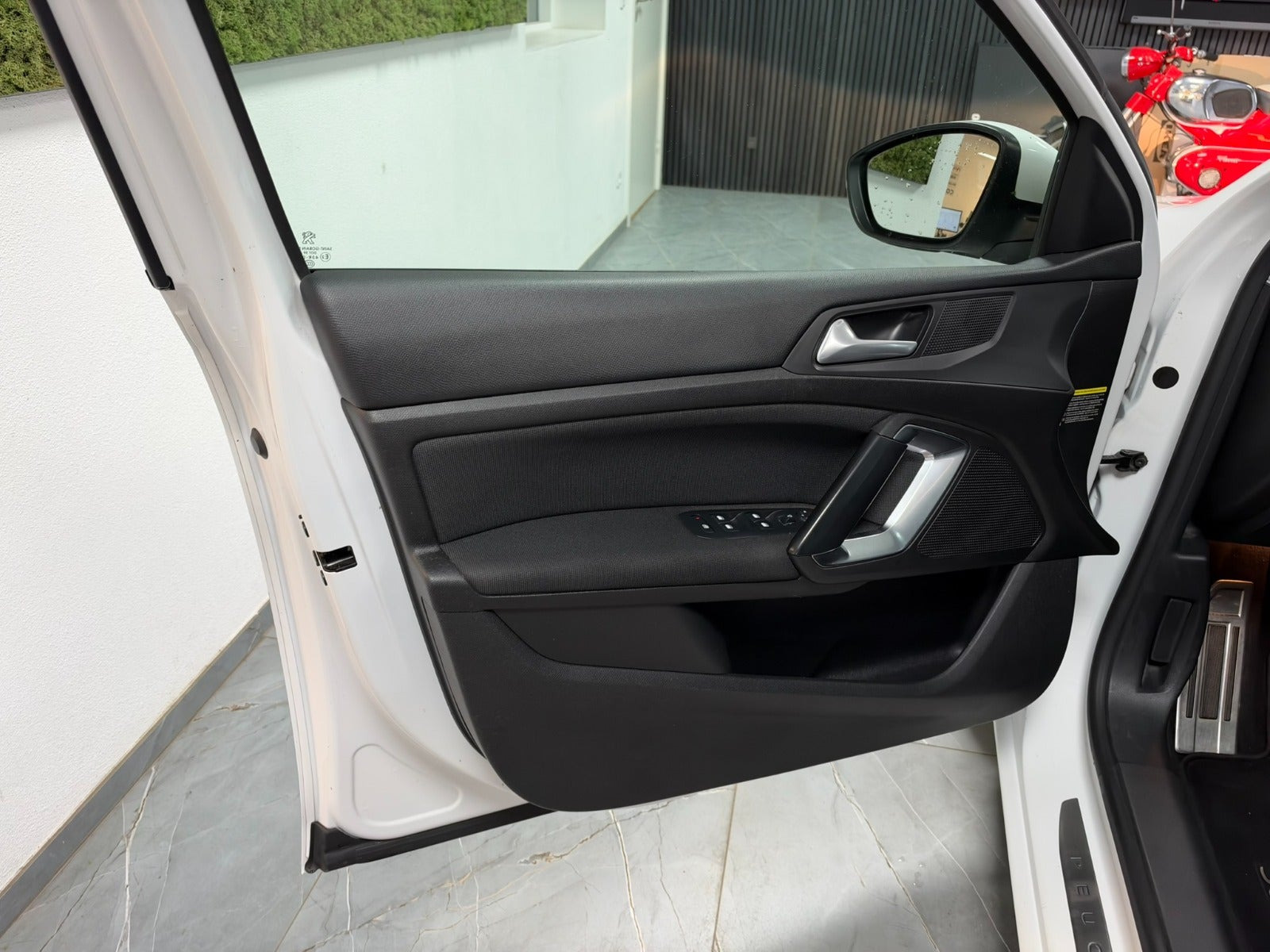 undefined Peugeot 308 fra 2019