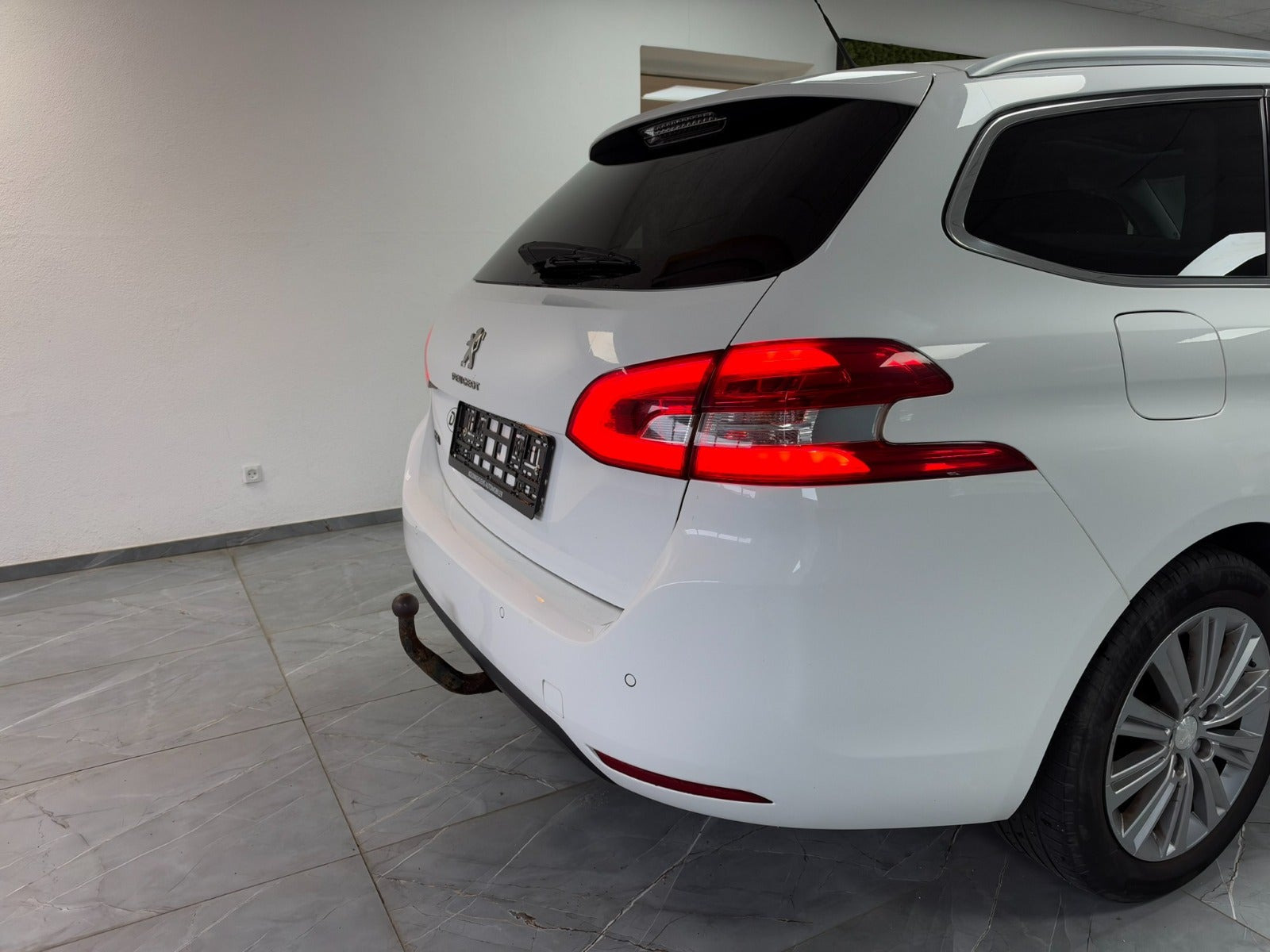 undefined Peugeot 308 fra 2019