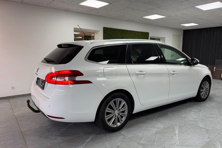undefined Peugeot 308 fra 2019