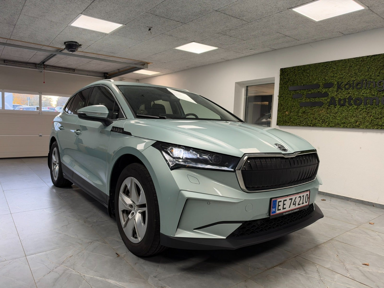 Skoda Enyaq 85 iV Premium