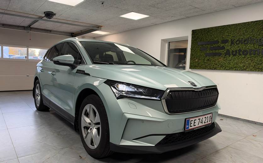 Skoda Enyaq 85 iV Premium