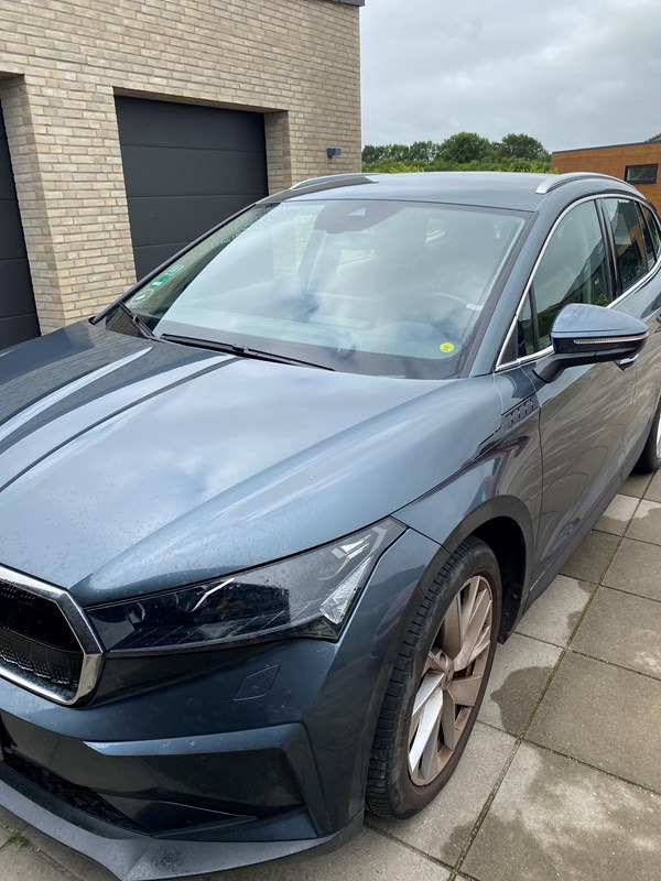 Skoda Enyaq 80 IV