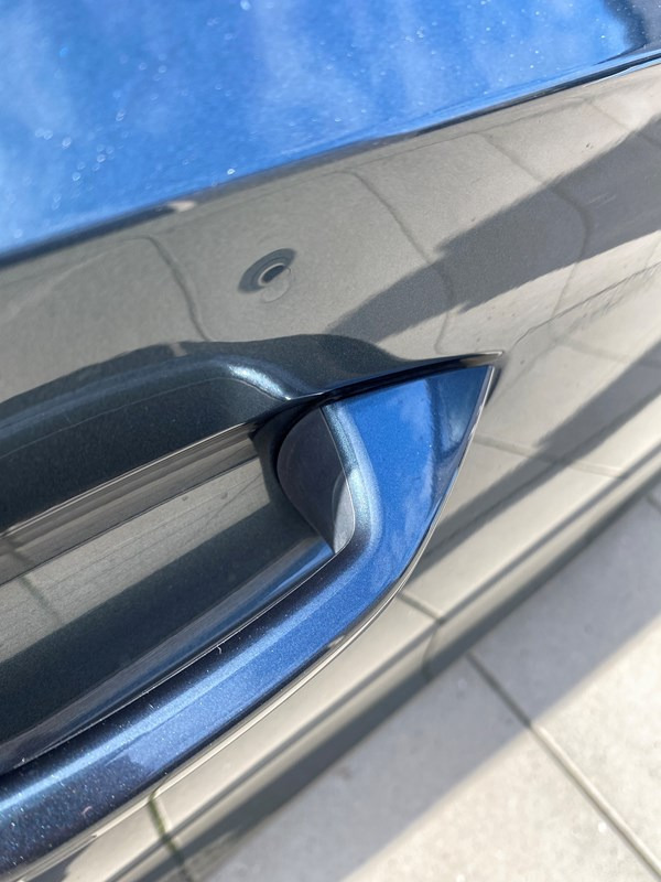 undefined Skoda Enyaq fra 2021