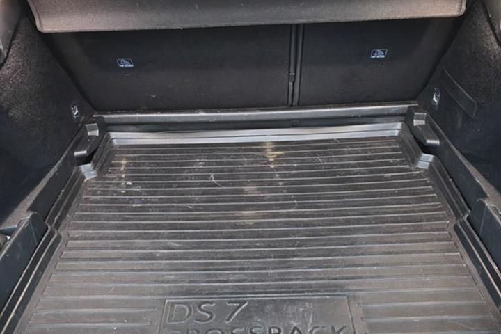 undefined DS DS7 fra 2021