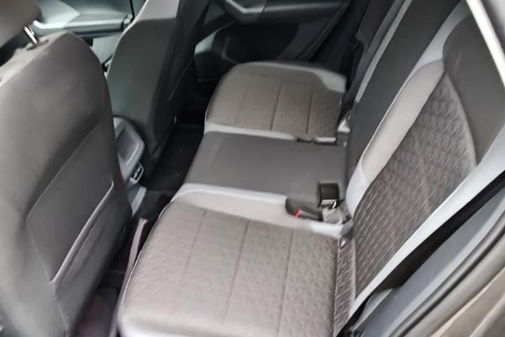undefined VW T-Cross fra 2021