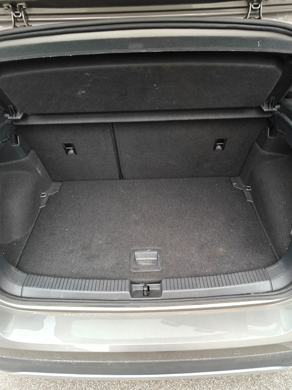 undefined VW T-Cross fra 2021