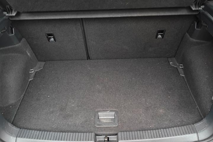 undefined VW T-Cross fra 2021