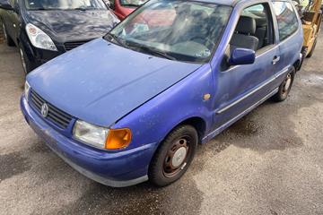 VW Polo 1,3