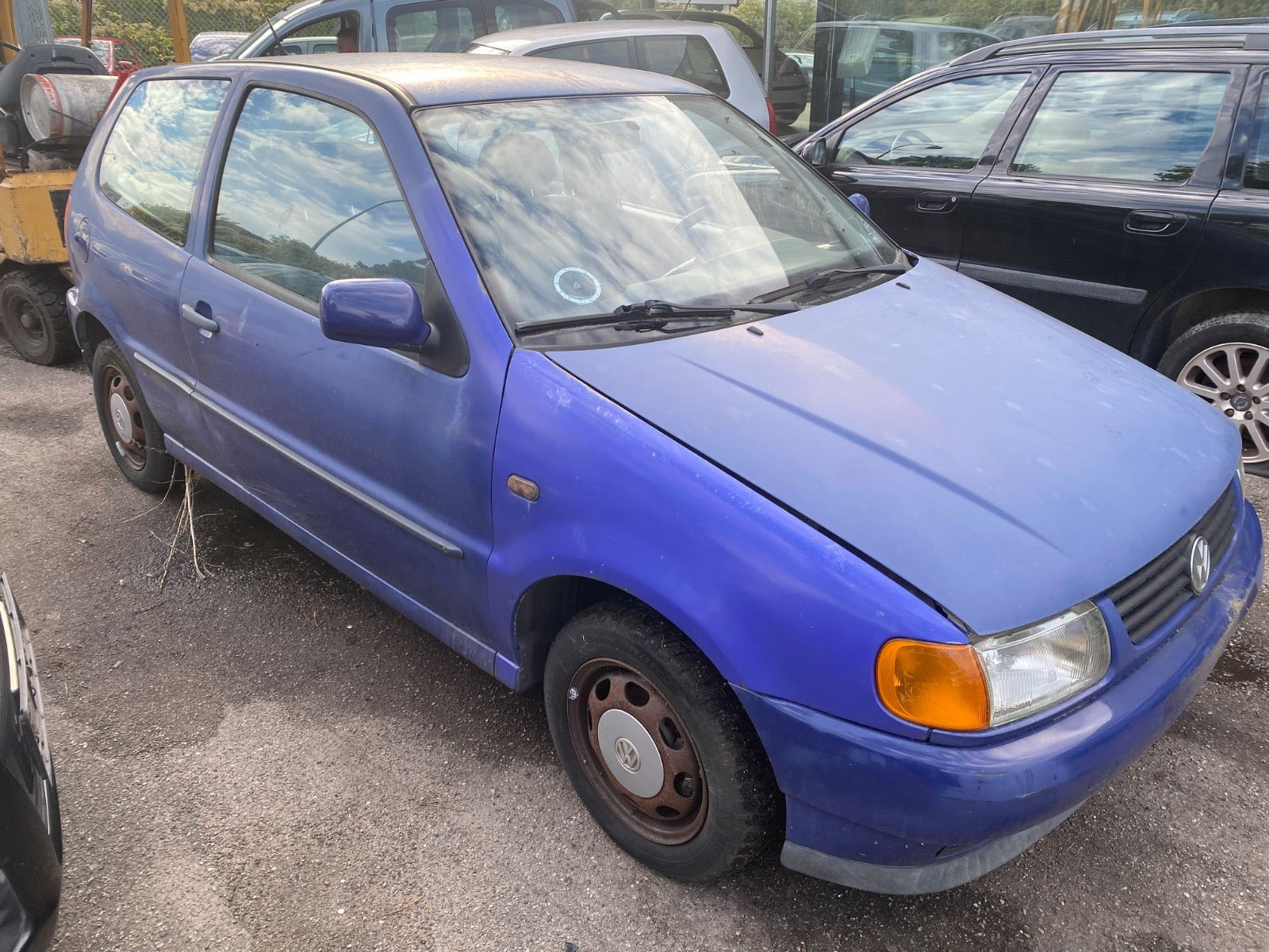 undefined VW Polo fra 1995
