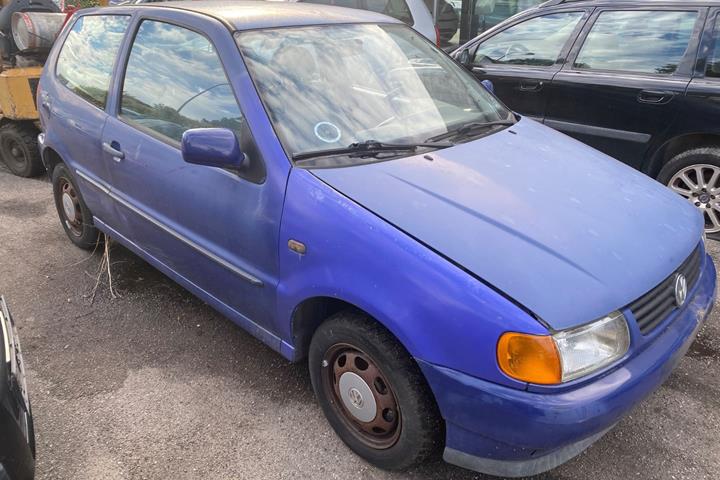undefined VW Polo fra 1995