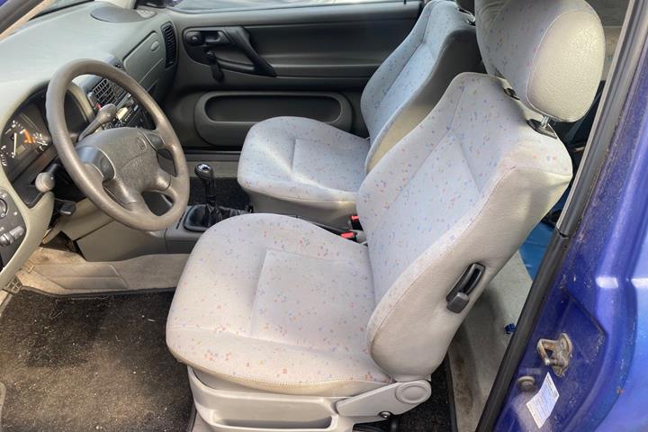 undefined VW Polo fra 1995