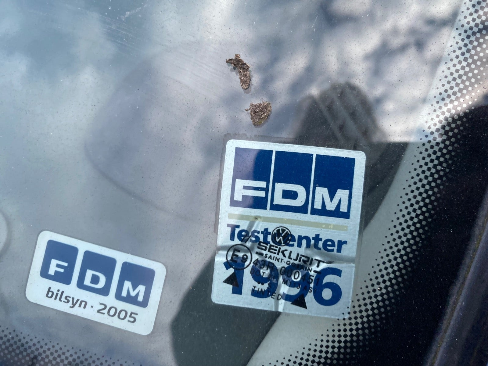 undefined VW Polo fra 1995
