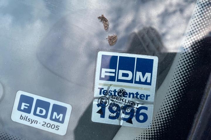undefined VW Polo fra 1995