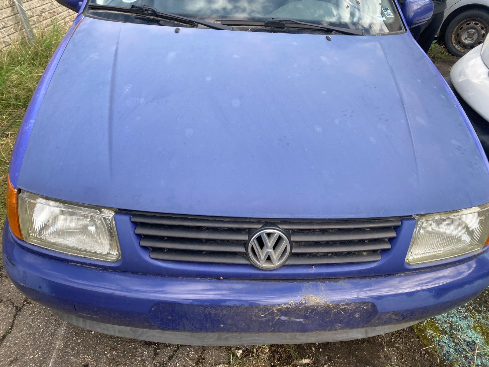undefined VW Polo fra 1995