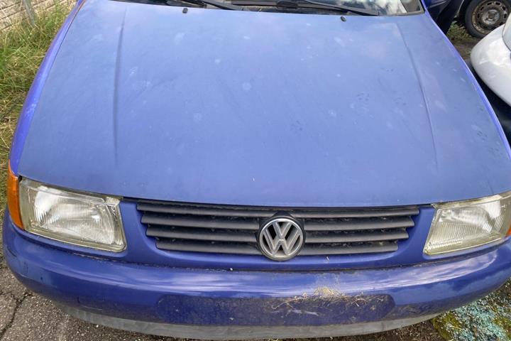 undefined VW Polo fra 1995