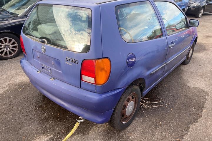 undefined VW Polo fra 1995