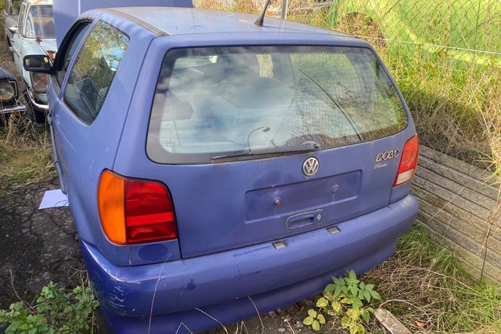 undefined VW Polo fra 1995