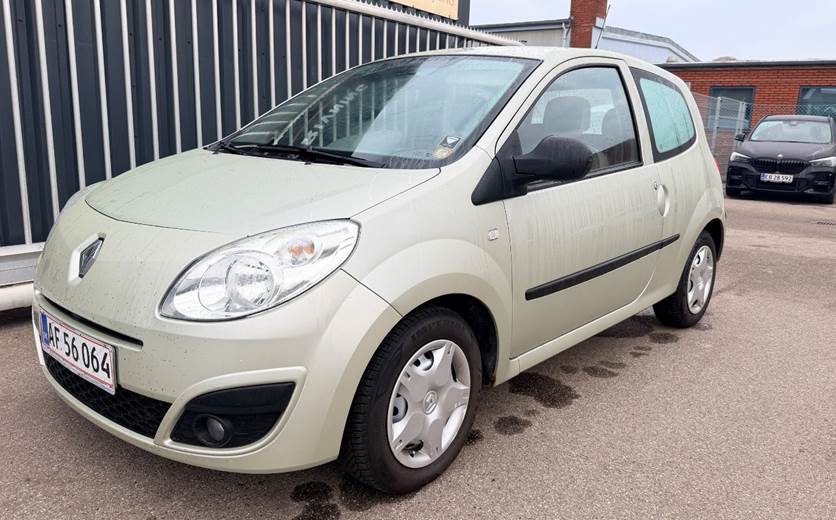 Renault Twingo 1,2 16V E Expression