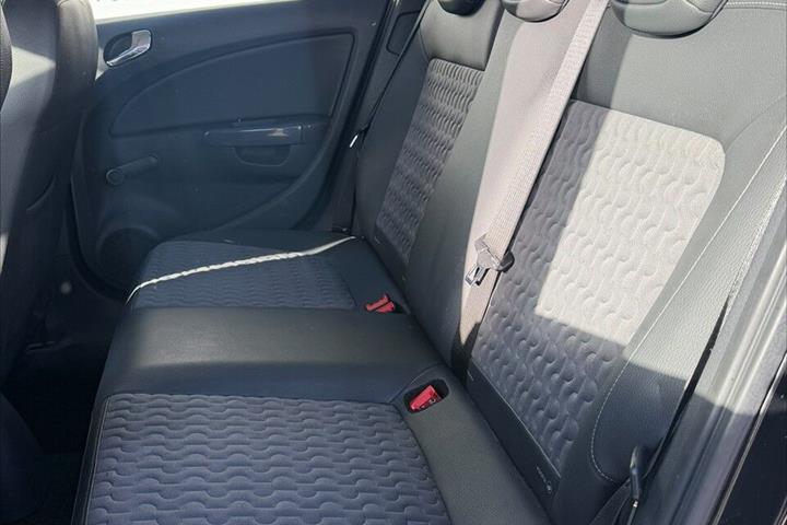undefined Opel Corsa fra 2011