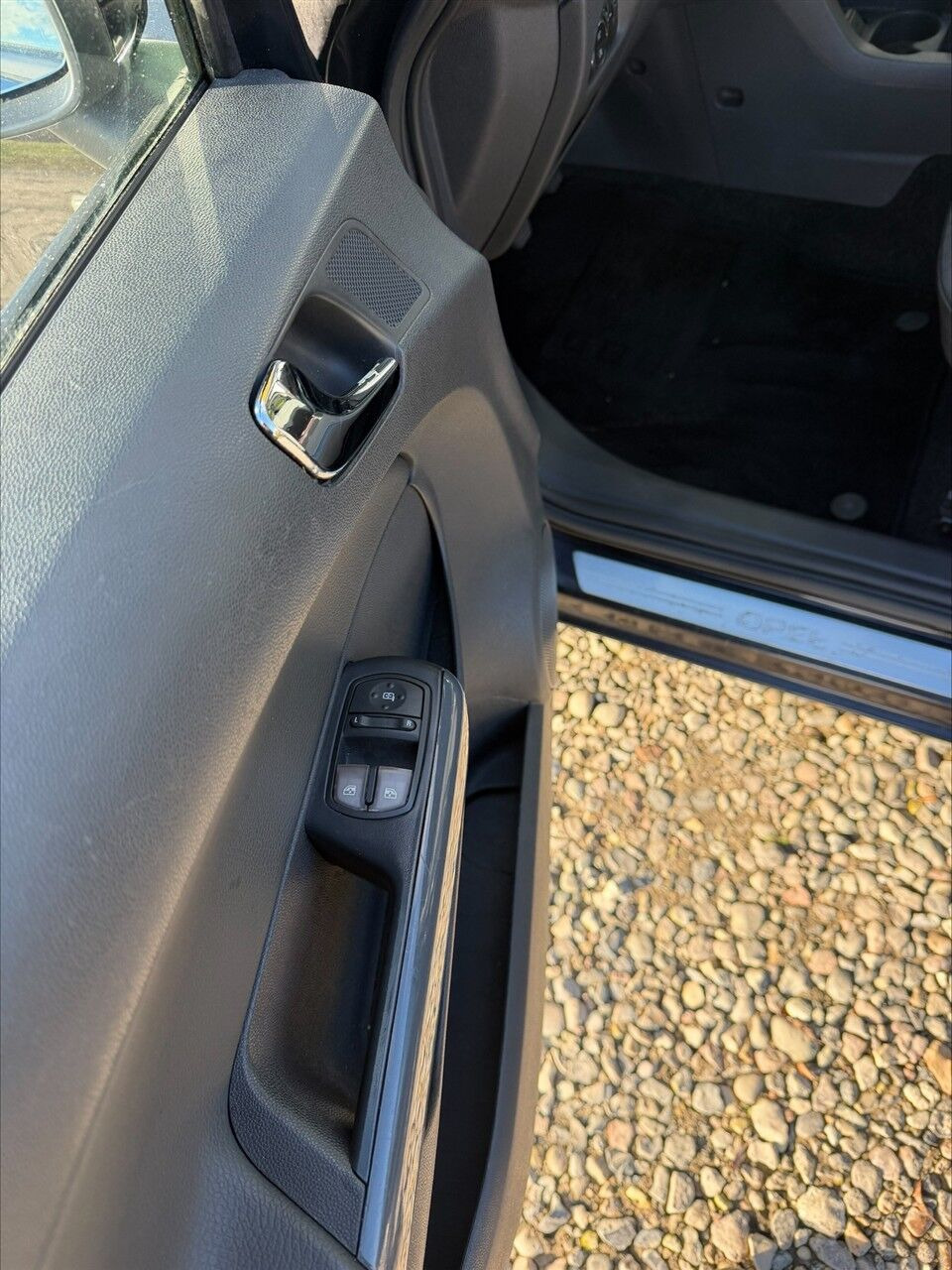 undefined Opel Corsa fra 2011