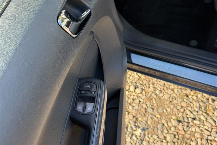 undefined Opel Corsa fra 2011