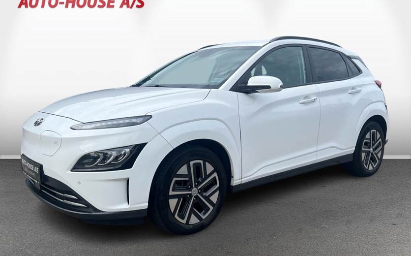 Hyundai Kona 64 EV Advanced