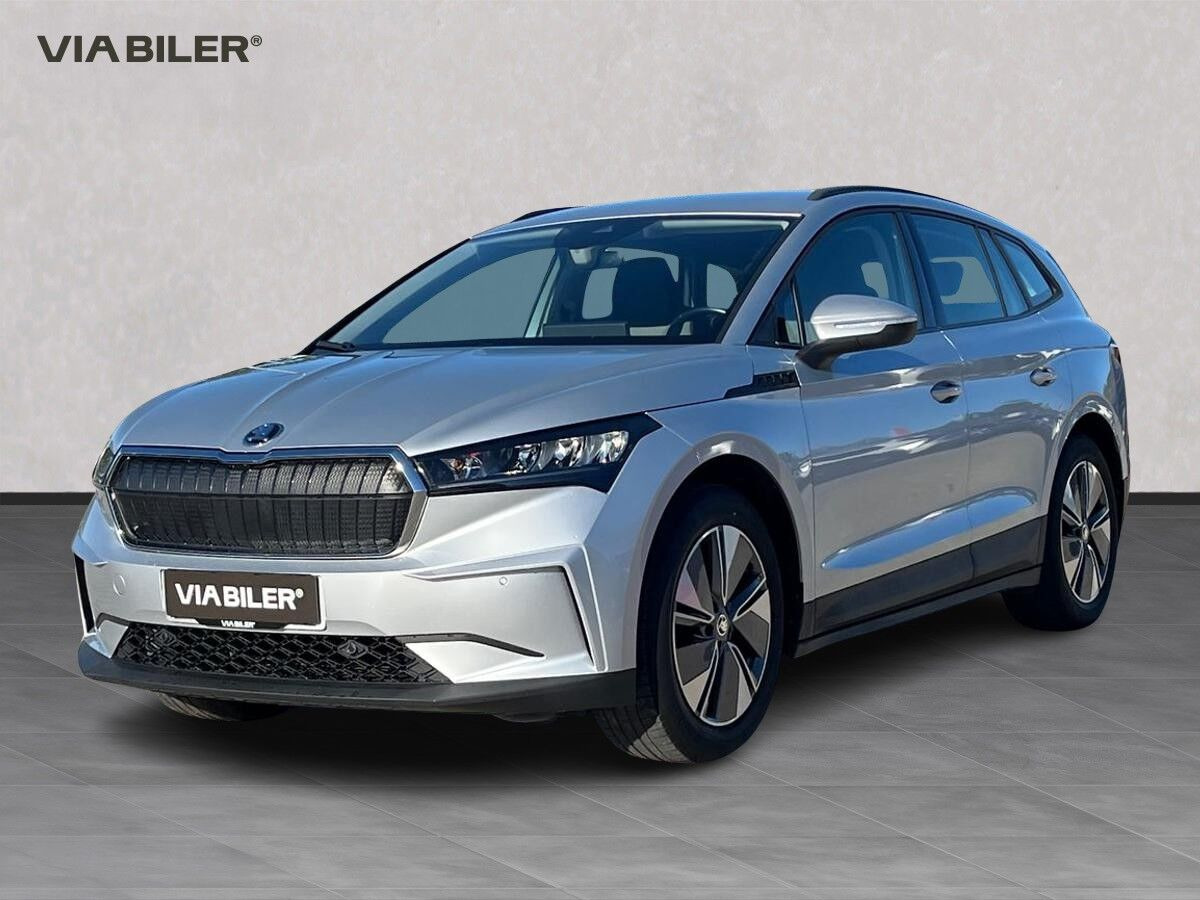 Skoda Enyaq 60 iV 180HK 5d Aut.