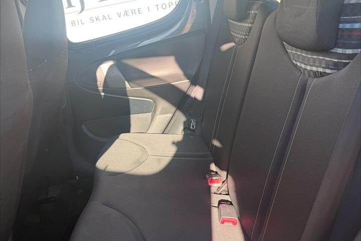 undefined Citroën C1 fra 2012
