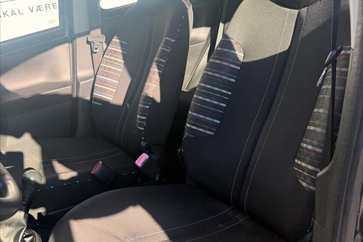 undefined Citroën C1 fra 2012