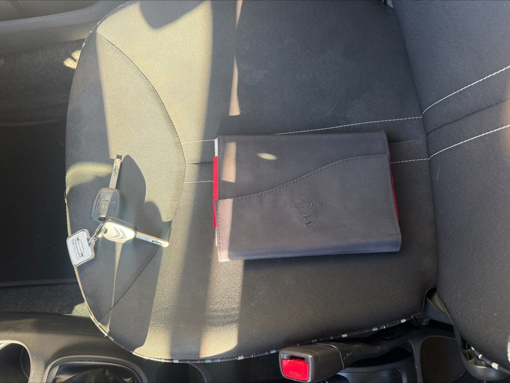 undefined Citroën C1 fra 2012