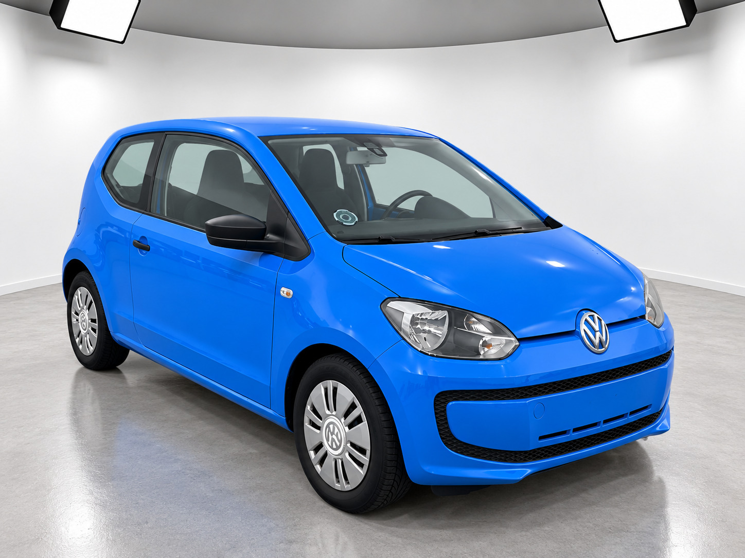 VW UP! 1,0 60 Club Up!