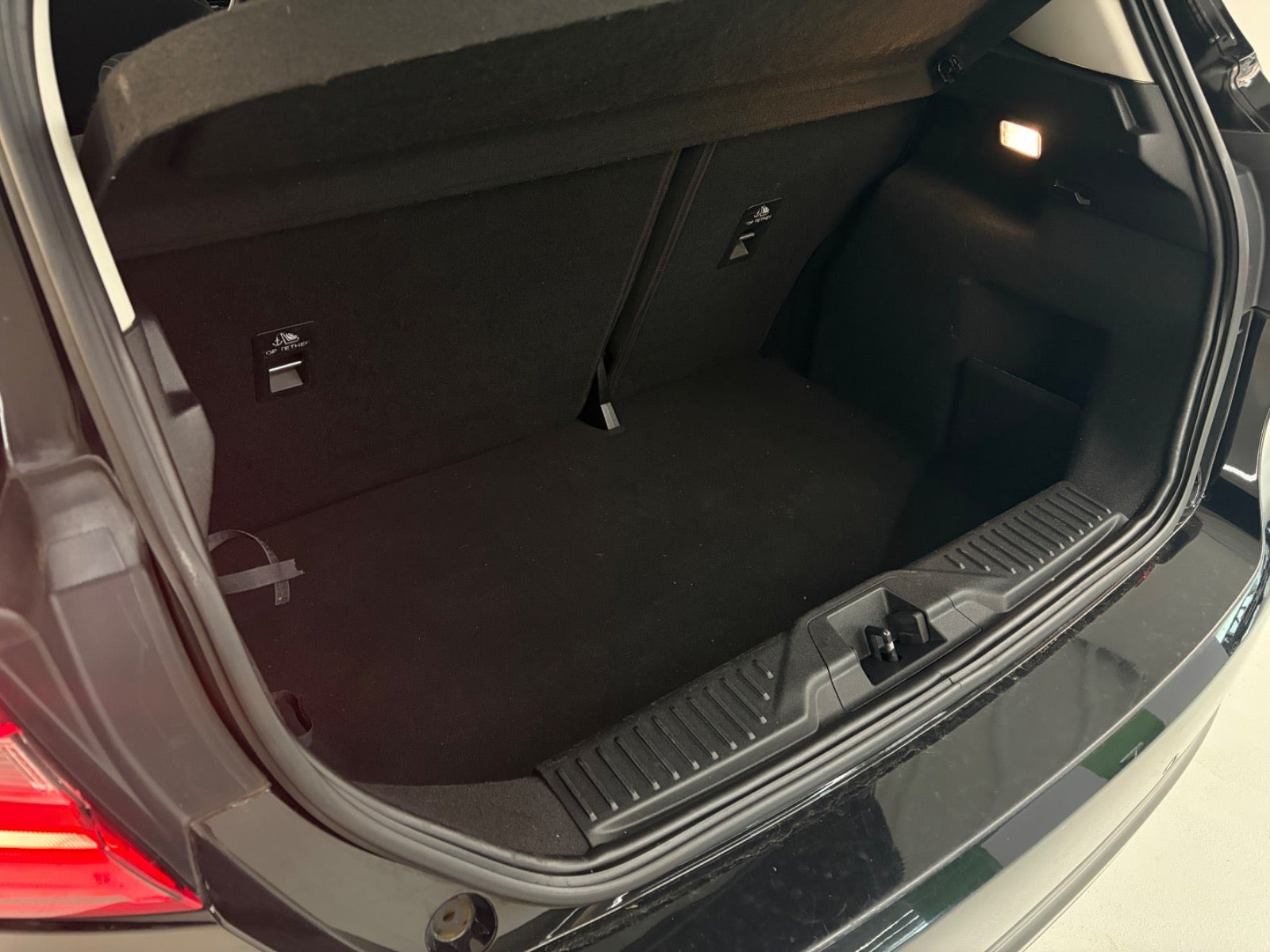 undefined Ford Fiesta fra 2017
