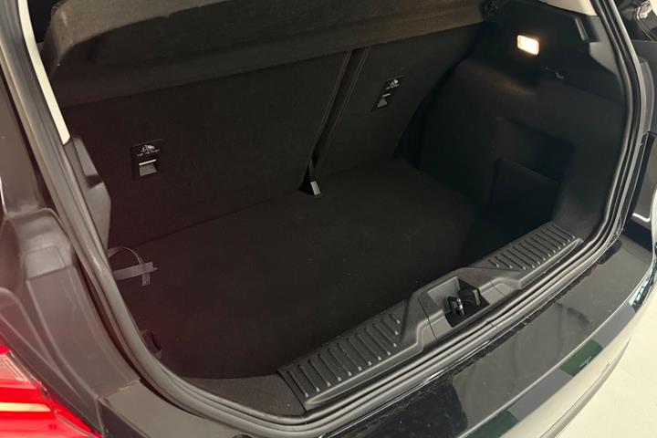undefined Ford Fiesta fra 2017