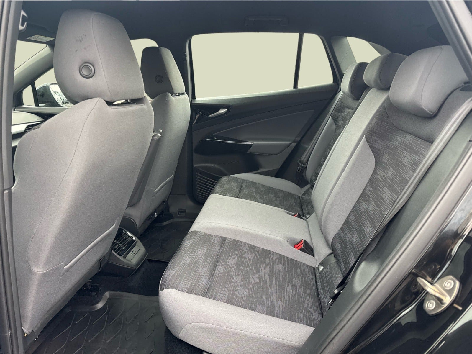 Sort VW ID.4 fra 2023