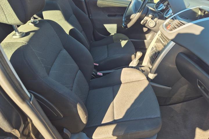 undefined Peugeot 207 fra 2008