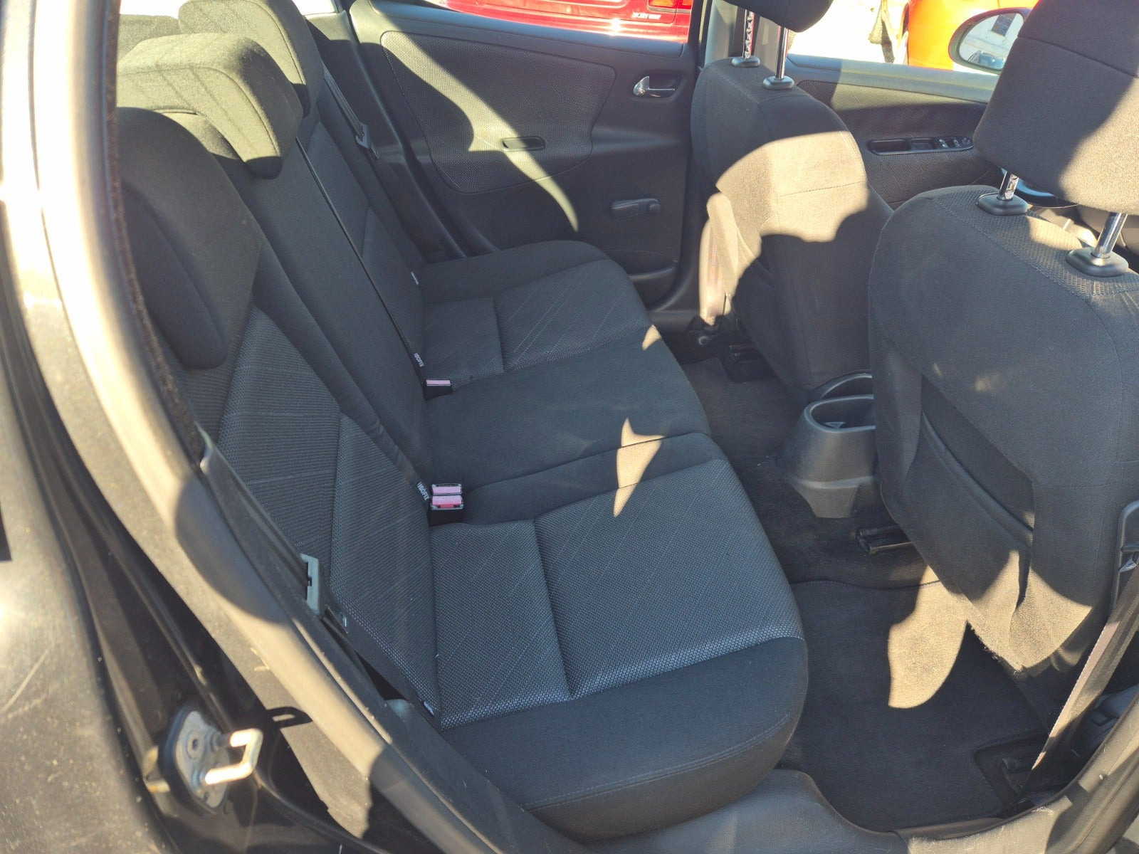 undefined Peugeot 207 fra 2008