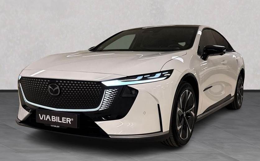 Mazda 6e EL Takumi 258HK 5d Aut.