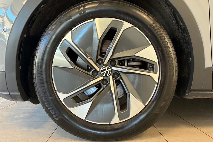 undefined VW ID.4 fra 2022