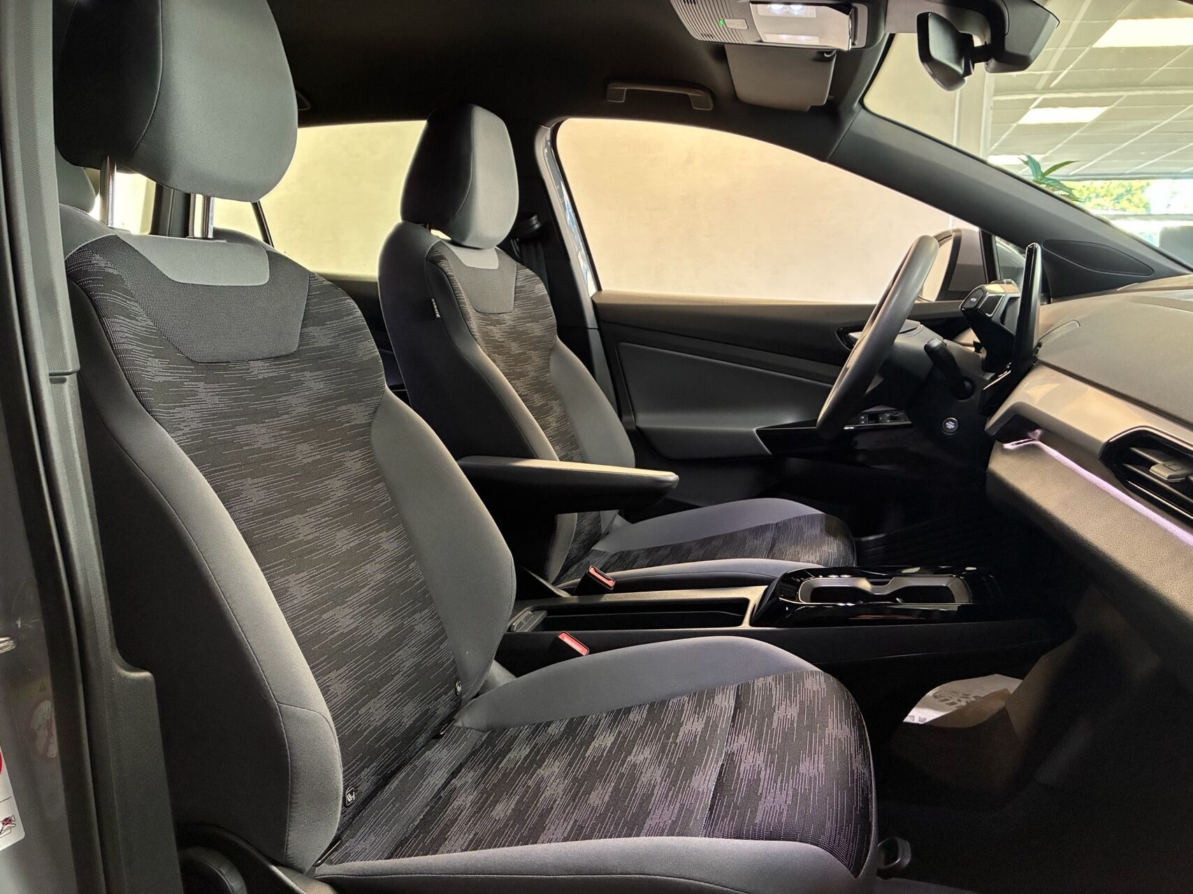undefined VW ID.4 fra 2022