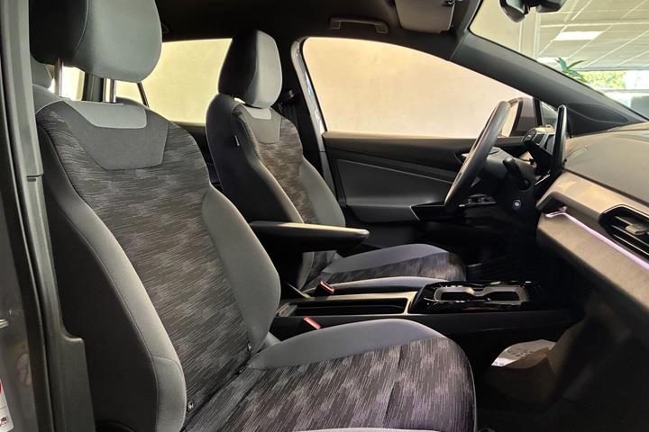 undefined VW ID.4 fra 2022