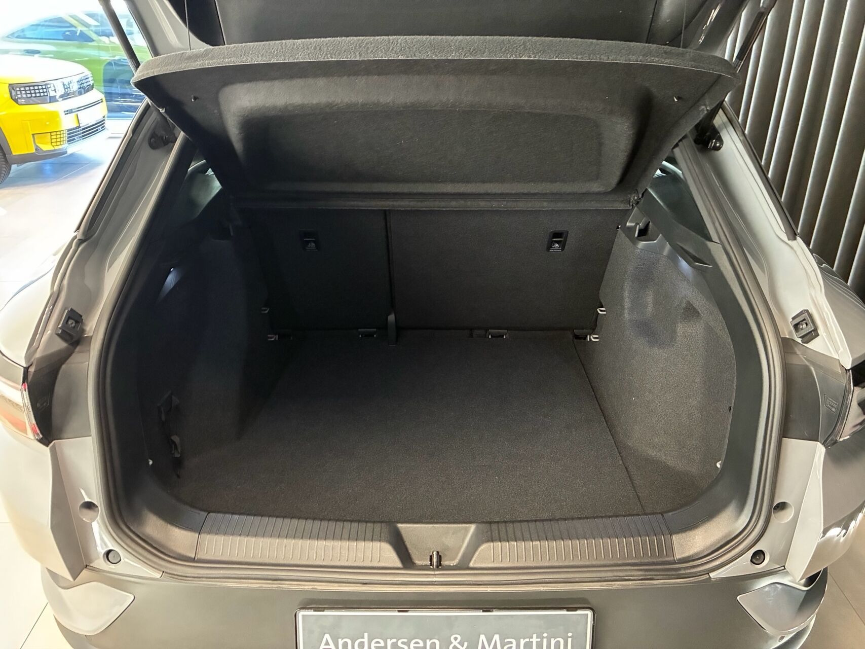 undefined VW ID.4 fra 2022