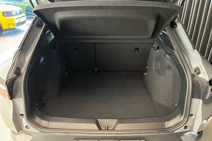 undefined VW ID.4 fra 2022