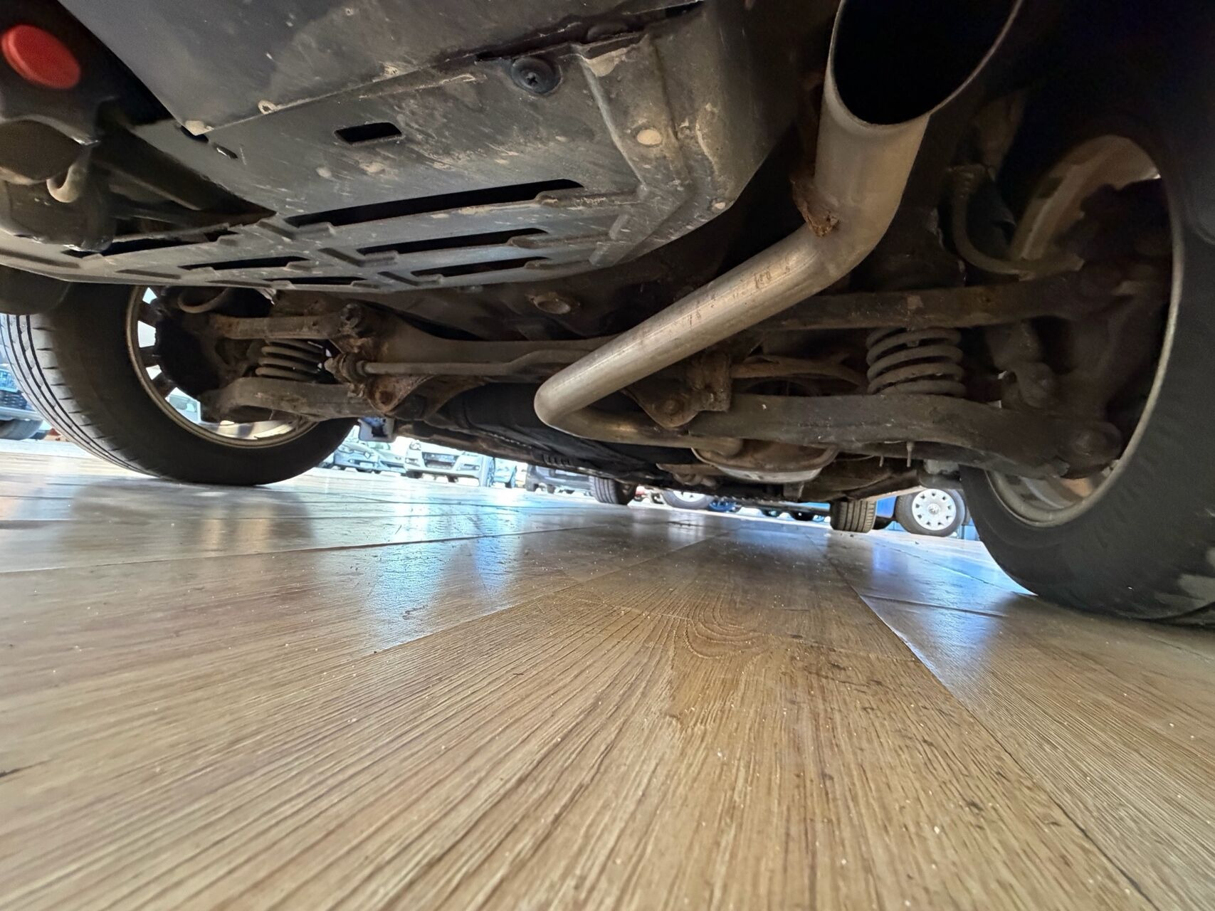 Sort Hyundai i30 fra 2011