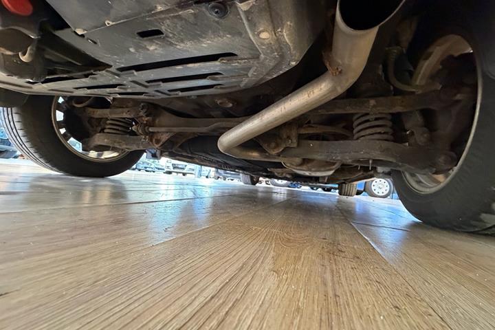 Sort Hyundai i30 fra 2011
