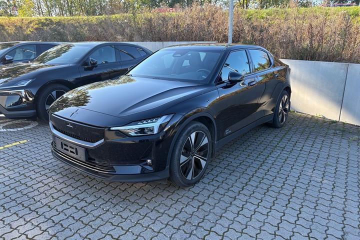 undefined Polestar 2 fra 2023
