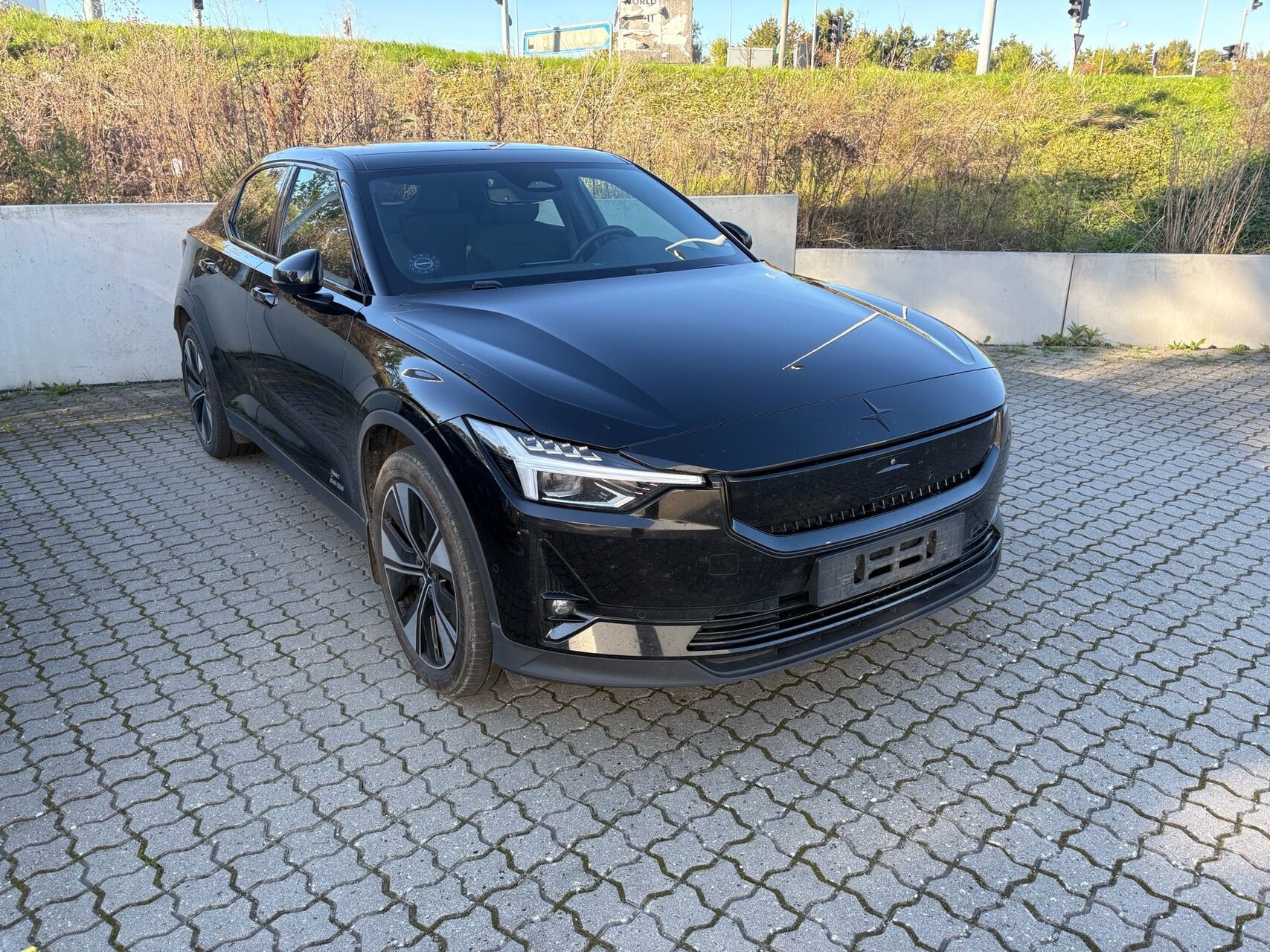 undefined Polestar 2 fra 2023