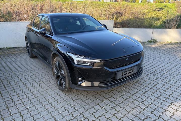undefined Polestar 2 fra 2023