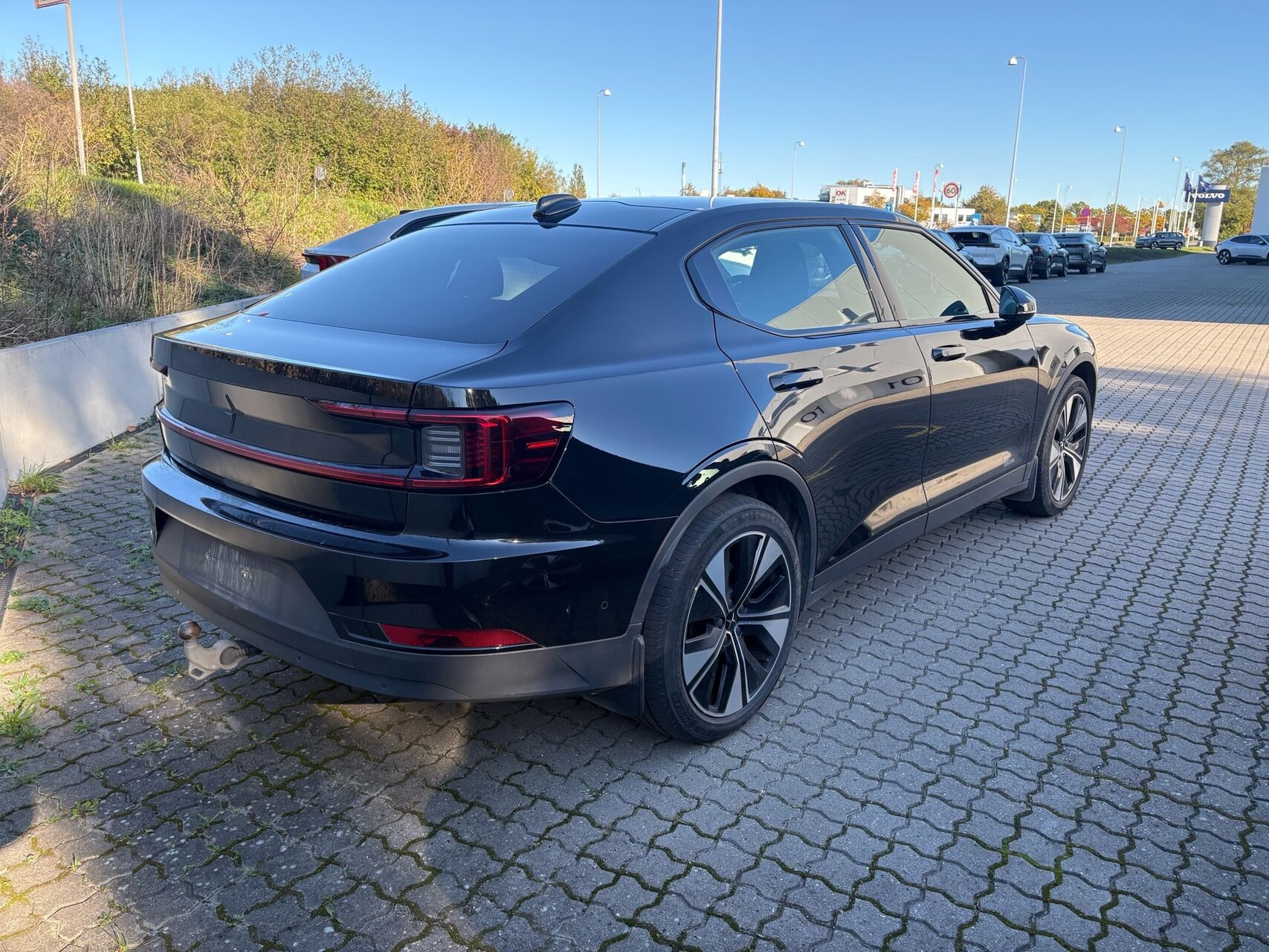 undefined Polestar 2 fra 2023